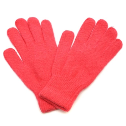 Cotton Knitted Gloves 7301