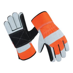 Canadian Rigger Gloves AR-10313