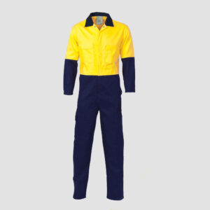 Coverall AR-11601