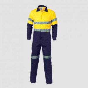 Coverall AR-11604