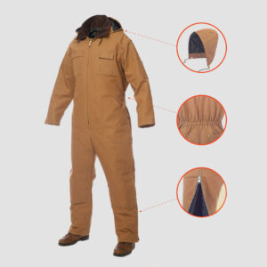 Coverall AR-11606
