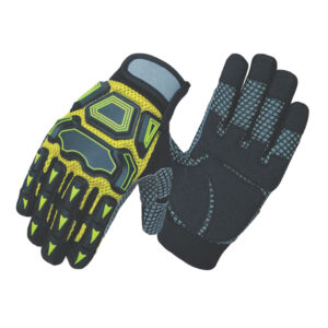 Mechanic Gloves AR-10804