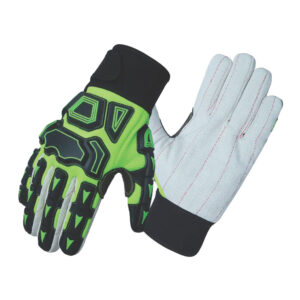 Mechanic Gloves AR-10809