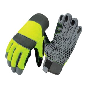 Mechanic Gloves AR-10815