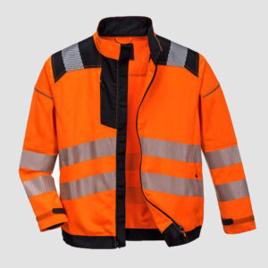 Safety Jacket AR-11701