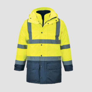 Safety Jacket AR-11702