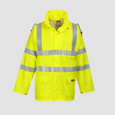 Safety Jacket AR-11703