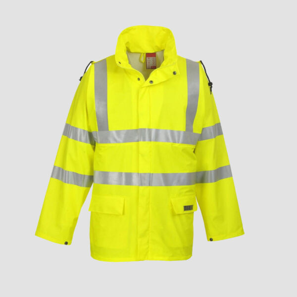 Safety Jacket AR-11703