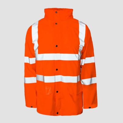 Safety Jacket AR-11704
