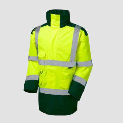 Safety Jacket AR-11705