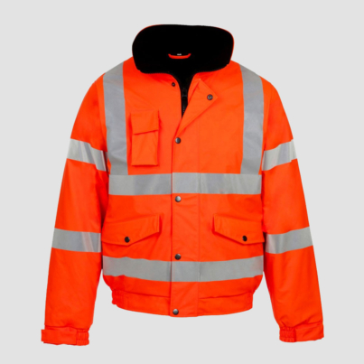Safety Jacket AR-11706