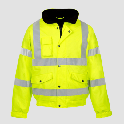Safety Jacket AR-11707