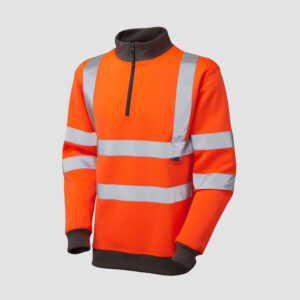 Safety Jacket AR-11708