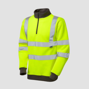 Safety Jacket AR-11709