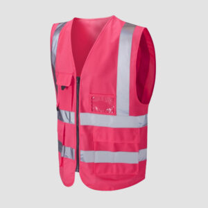 Safety Vest AR-11503