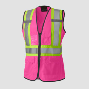 Safety Vest AR-11504