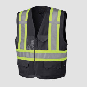Safety Vest AR-11505