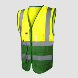 Safety Vest AR-11507