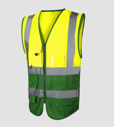 Safety Vest AR-11507