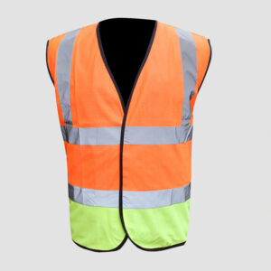 Safety Vest AR-11508