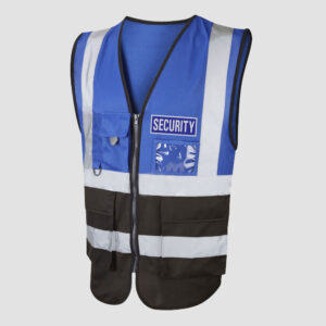 Safety Vest AR-11509