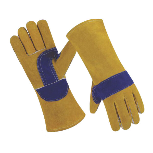 Welding Gloves AR-11208