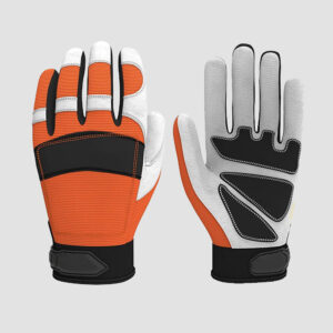 Chainsaw Gloves AR-12001