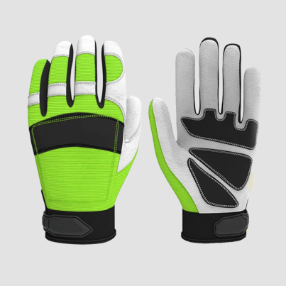 Chainsaw Gloves AR-12002