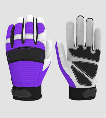 Chainsaw Gloves AR-12003