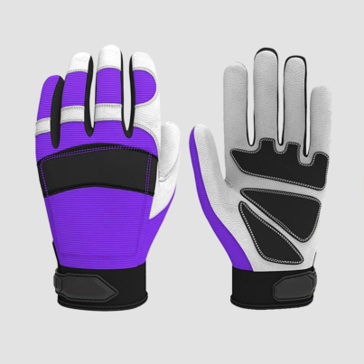 Chainsaw Gloves AR-12003