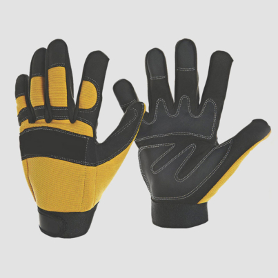 Chainsaw Gloves AR-12004