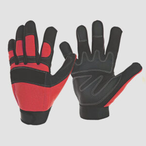 Chainsaw Gloves AR-12005