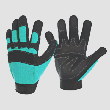 Chainsaw Gloves AR-12006