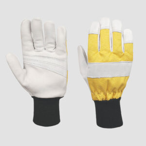 Chainsaw Gloves AR-12007