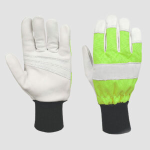 Chainsaw Gloves AR-12008