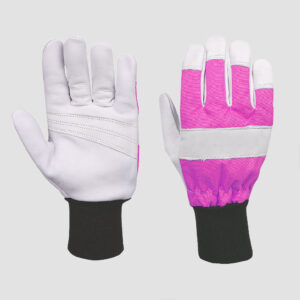 Chainsaw Gloves AR-12009