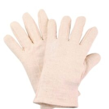 Cotton Jersey Gloves AR-12102