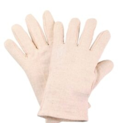Cotton Jersey Gloves AR-12102