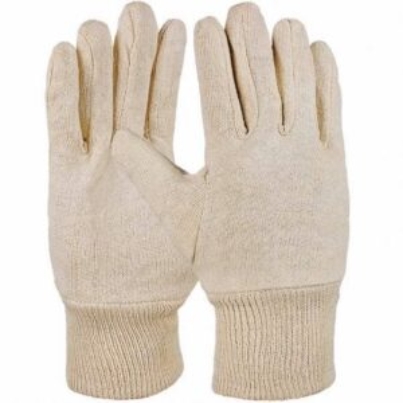 Cotton Jersey Gloves AR-12103