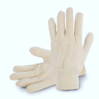 Cotton Jersey Gloves AR-12104