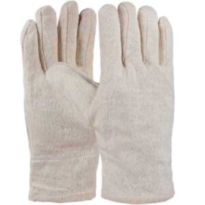 Cotton Jersey Gloves AR-12105