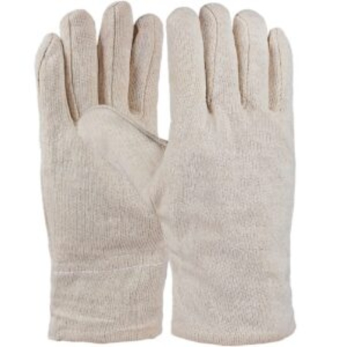 Cotton Jersey Gloves AR-12105