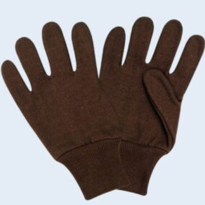 Cotton Jersey Gloves AR-12106