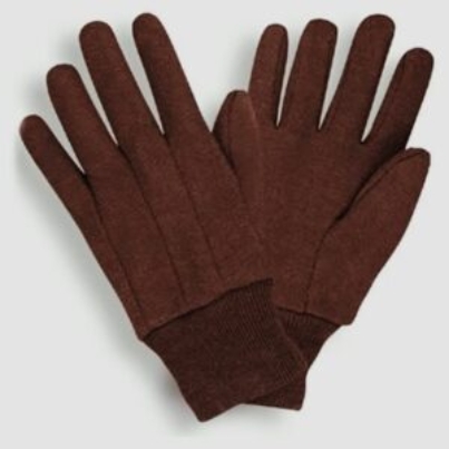 Cotton Jersey Gloves AR-12107