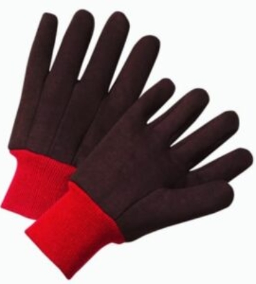 Cotton Jersey Gloves AR-12108