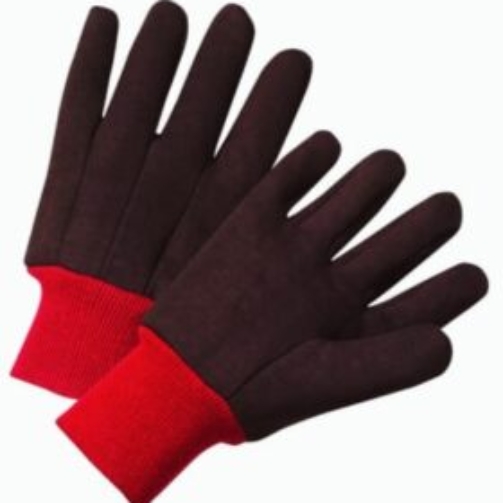 Cotton Jersey Gloves AR-12108