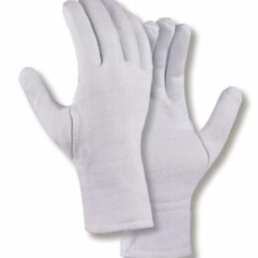 Cotton Jersey Gloves AR-12109