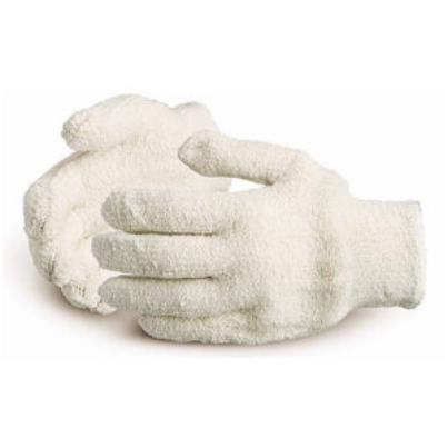 Cotton Terry & Hotmil Gloves​ AR-12201