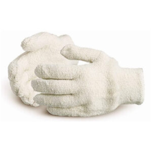Cotton Terry & Hotmil Gloves​ AR-12201