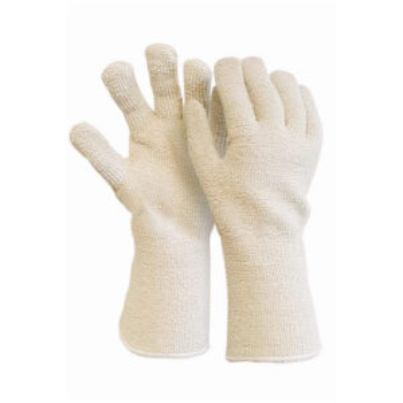 Cotton Terry & Hotmil Gloves​ AR-12203